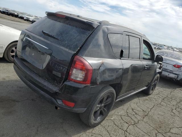 1C4NJCBAXGD641833 Jeep Compass Sport