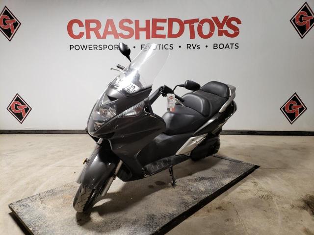 2008 HONDA FSC600 D JH2PF01188K600700
