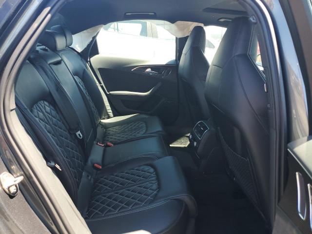 2018 AUDI S6 PREMIUM - WAUFFAFC0JN068915