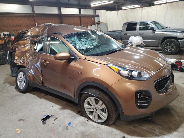 KNDPMCAC2K7602924 Kia Sportage L 4