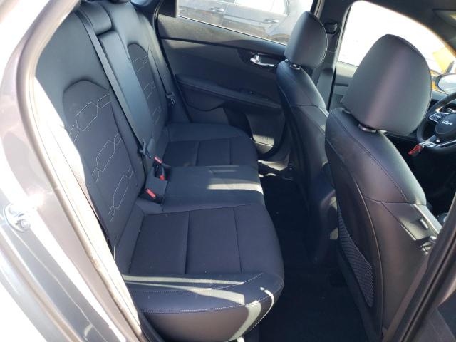 3KPF54ADXPE636348 KIA Forte Gt Line