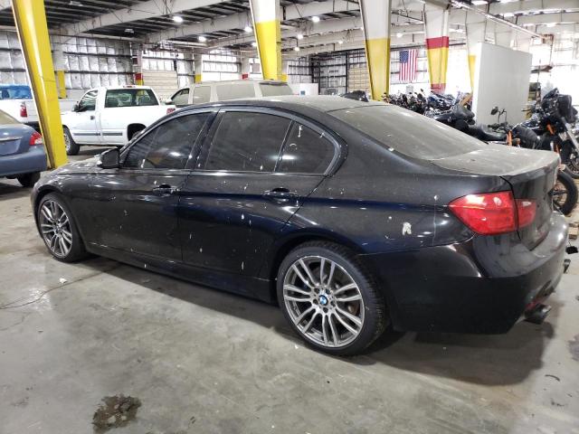 WBA3A9C57EF686545 BMW 335 I