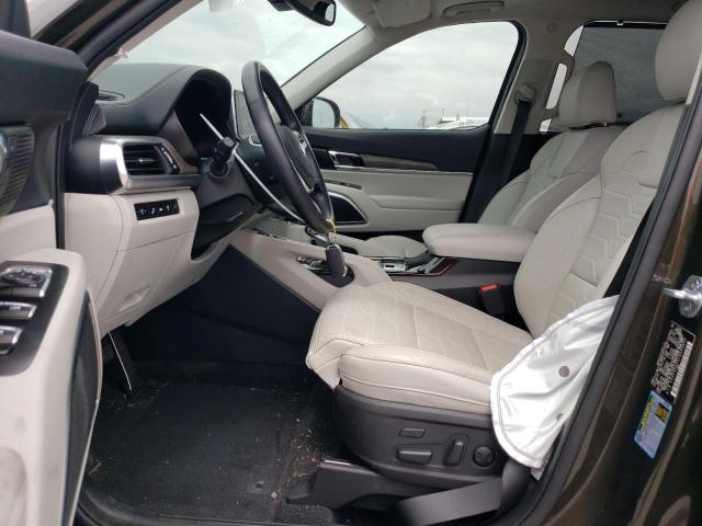 5XYP5DHC3LG064893 KIA Telluride Sx