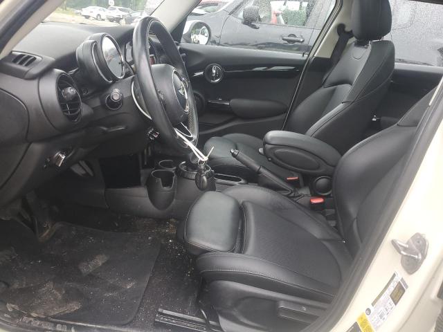 WMWXU3C54G2D27513 Mini COOPER S