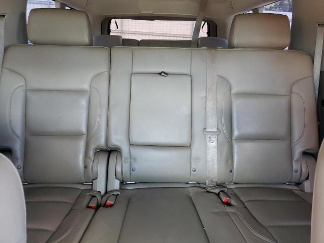 1GKS2HKC4FR612882 GMC Yukon Xl K1500 Slt