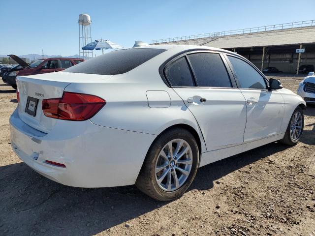 WBA8A9C56GK618253 BMW 320 I