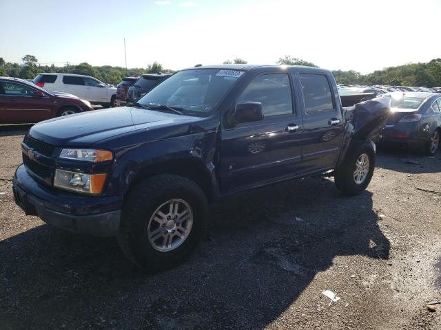 2009 Chevrolet Colorado 