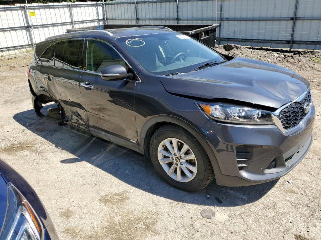 5XYPGDA32KG547293 KIA SORENTO L