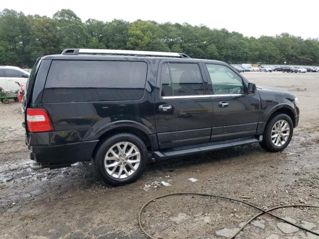 1FMJK2AT4HEA70324 Ford Expedition El Limited