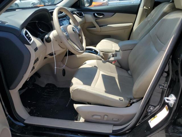 5N1AT2MT2FC924776 Nissan ROGUE S