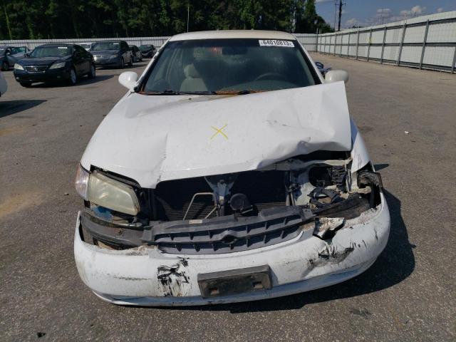 1N4DL01D1WC142283 1998 Nissan Altima Xe