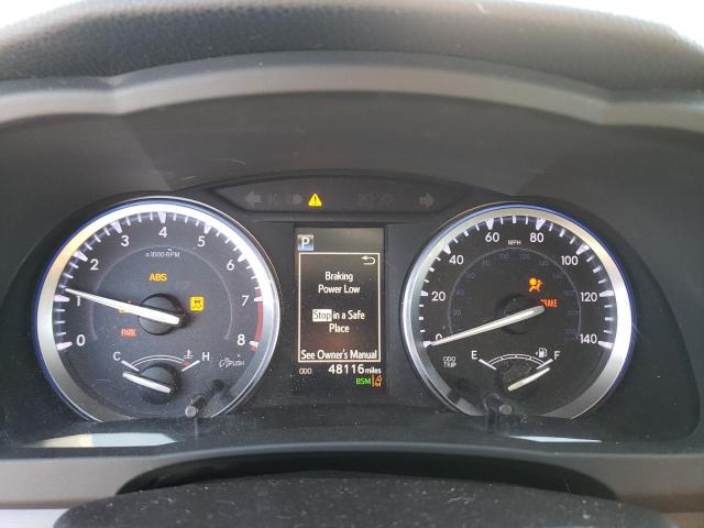5TDJZRFH8JS546166 Toyota Highlander Se