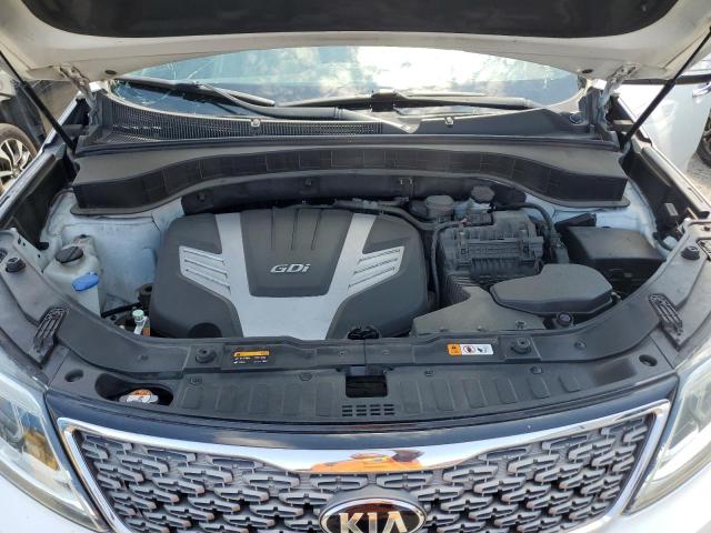 5XYKWDA76FG627377 KIA SORENTO SX