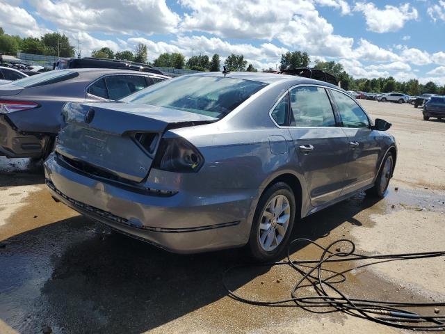 Vin: 1vwat7a34gc063928, lot: 63751773, volkswagen passat s 20163