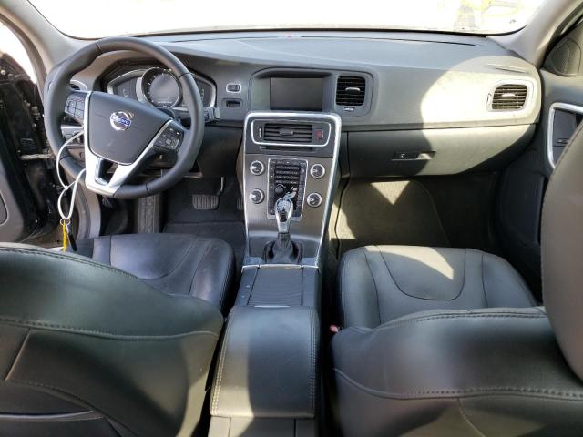 YV126MFK0G1391057 Volvo S60 Premier