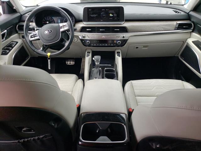 5XYP5DHC3LG064893 KIA Telluride Sx