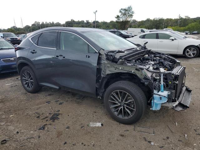 2022 LEXUS NX 350 2T2GGCEZ1NC007499