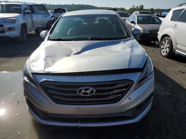 2016 HYUNDAI SONATA SPO - 5NPE34AF0GH333948