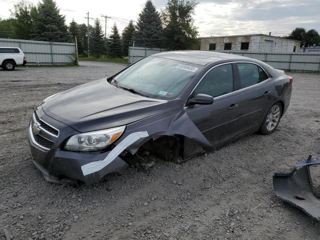 2013 Chevrolet Malibu 