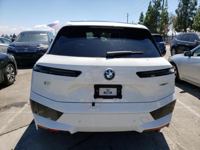 2023 BMW IX XDRIVE5 WB523CF04PCM15352