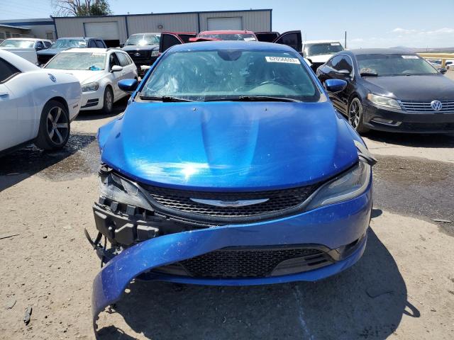 1C3CCCBB1FN543457 Chrysler 200 S