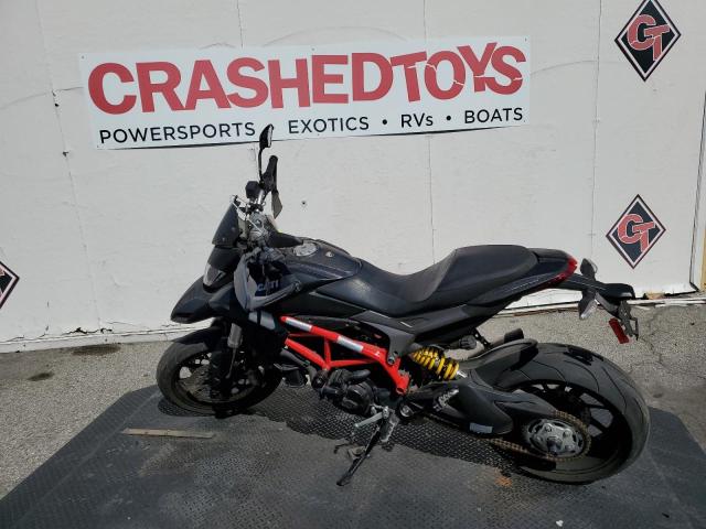 2013 DUCATI HYPERMOTAR ZDM1YBTS3DB000708