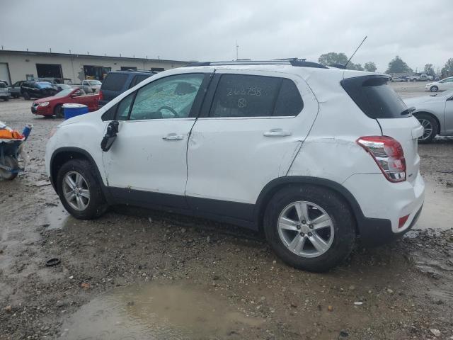 3GNCJLSB4HL268758 | 2017 Chevrolet trax 1lt