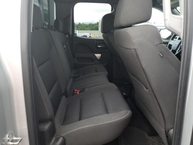 2017 CHEVROLET SILVRK1500 - 1GCVKREC9HZ229677