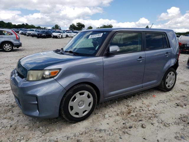 2012 Scion xB 