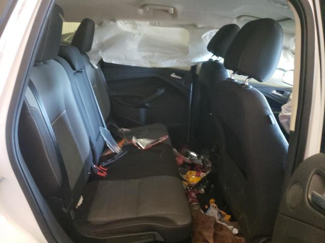1FMCU9GXXEUA85823 Ford ESCAPE SE