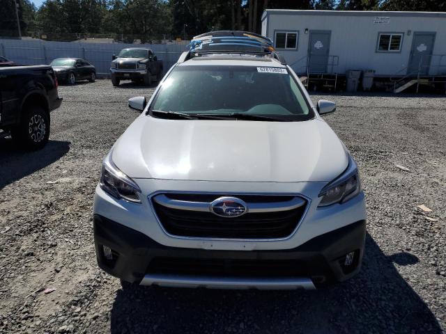 4S4BTANC6M3205685 Subaru Outback Limited