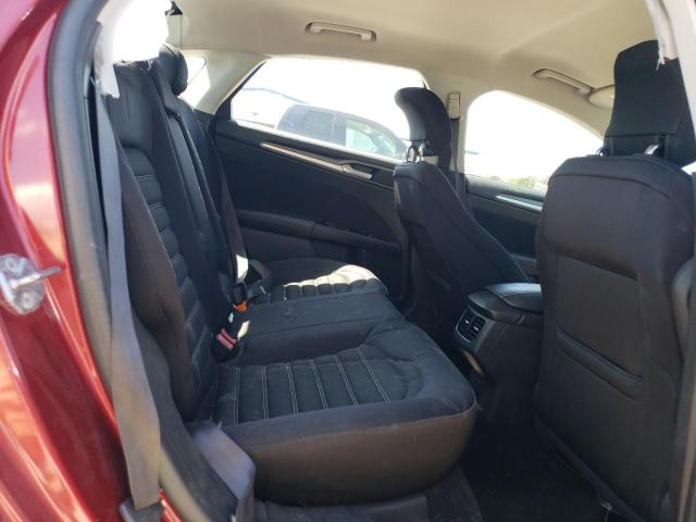 3FA6P0H75FR164639 Ford FUSION SE