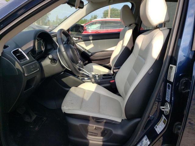 2016 MAZDA CX-5 GT - JM3KE4DY8G0733416