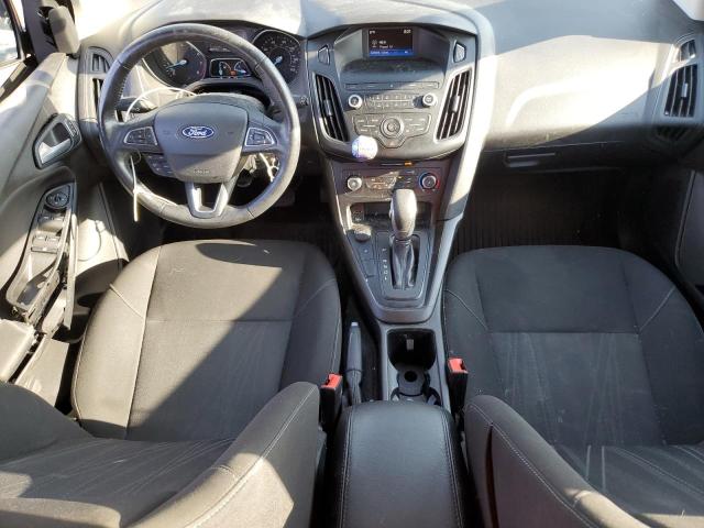 1FADP3K20JL230186 Ford FOCUS SE