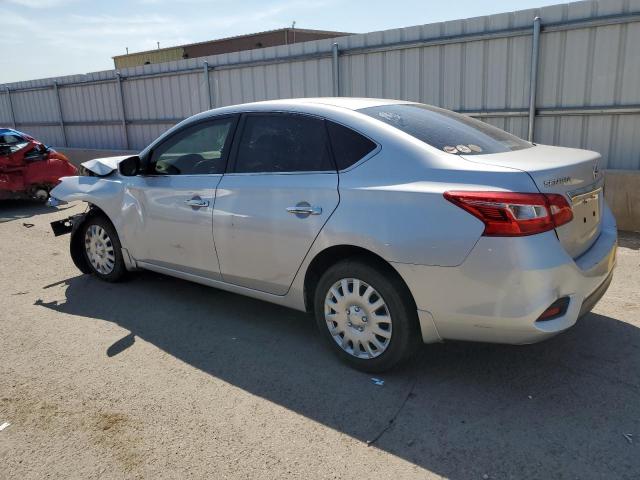 3N1AB7AP0KY297916 Nissan Sentra S 2