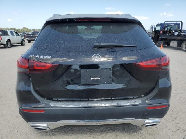 2021 MERCEDES-BENZ GLA 250 - W1N4N4GB8MJ246515