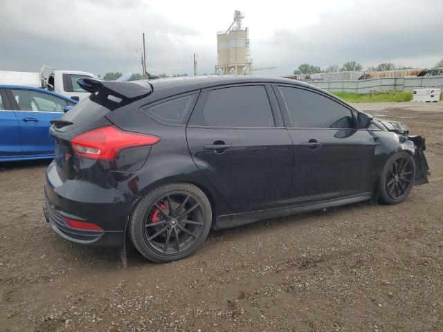 1FADP3L90GL238132 2016 FORD FOCUS, photo no. 3