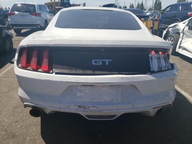 1FA6P8CF9F5405053 Ford MUSTANG GT