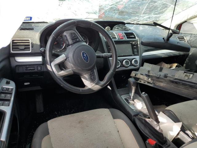 JF2GPABCXG8223814 Subaru Crosstrek Premium