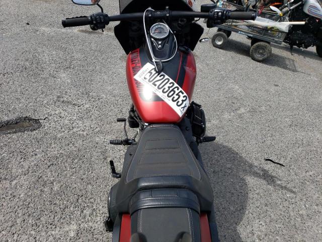2019 HARLEY-DAVIDSON FXFB 1HD1YKJ16KC023072