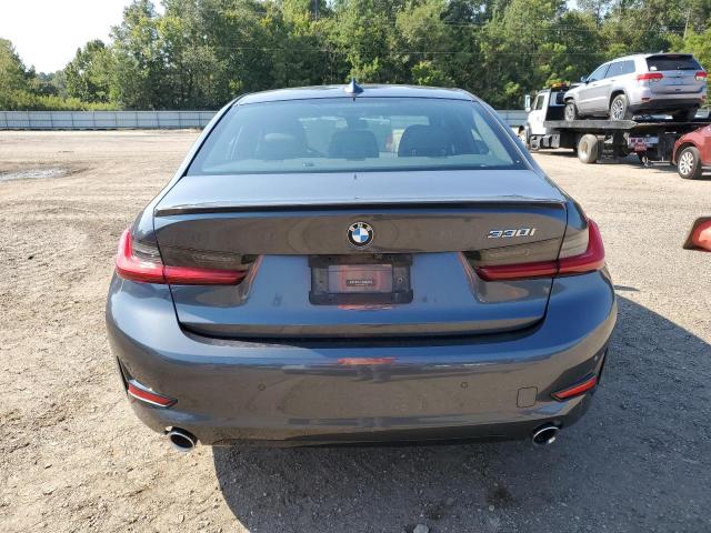 3MW5R1J08L8B17087 BMW 3 Series 330I 6