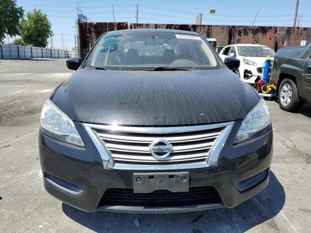 3N1AB7AP2FY235472 Nissan SENTRA S