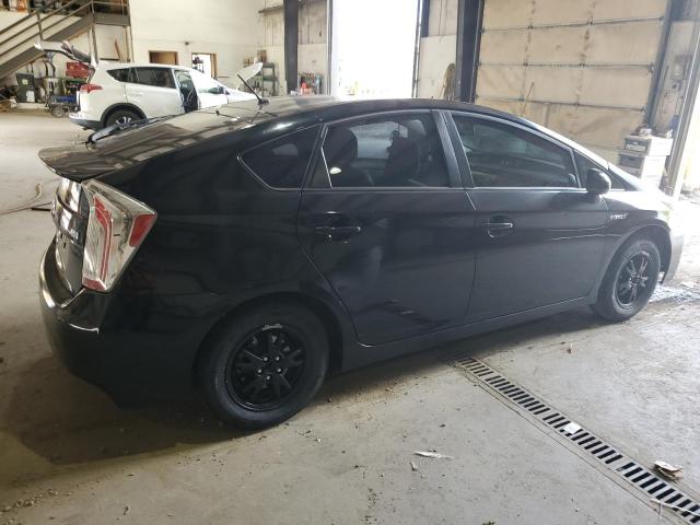 JTDKN3DU3F1909314 Toyota PRIUS