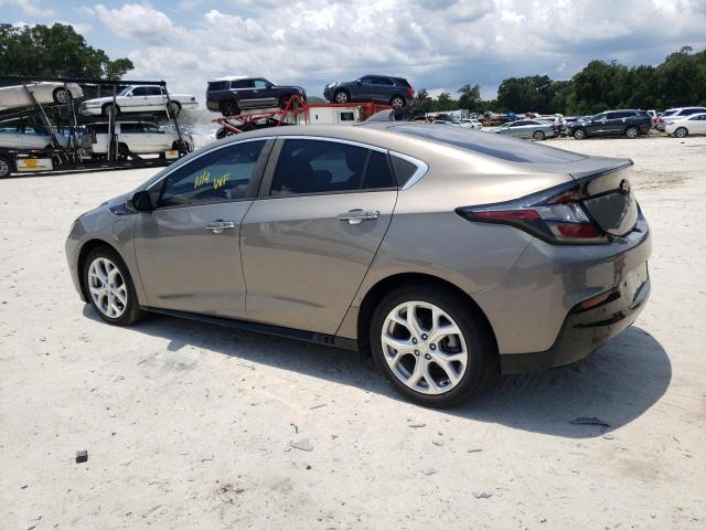 VIN 1G1RB6S57HU214851 2017 Chevrolet Volt, Premier no.2