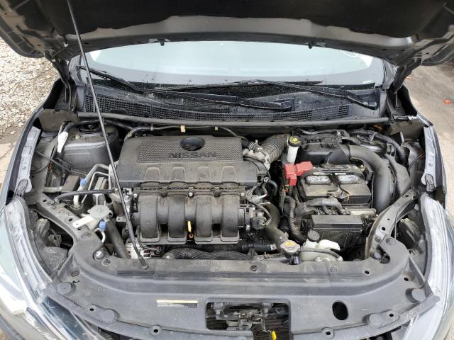 3N1AB7AP1KY306428 Nissan SENTRA S