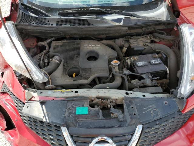 JN8AF5MR9ET352688 Nissan JUKE S