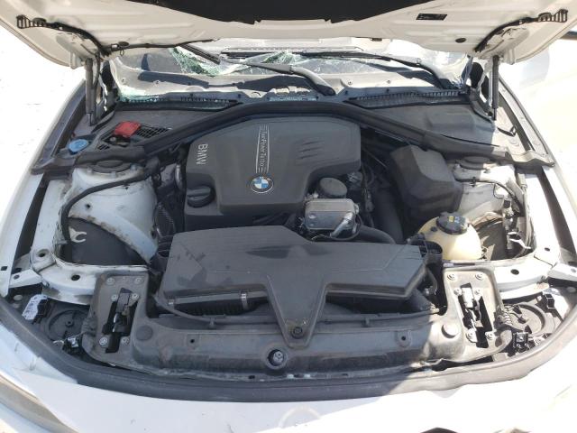 2016 BMW 320 I - WBA8A9C58GK619422