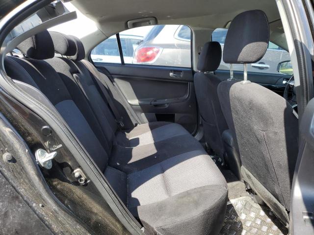 2015 MITSUBISHI LANCER GT JA32U8FW8FU005339
