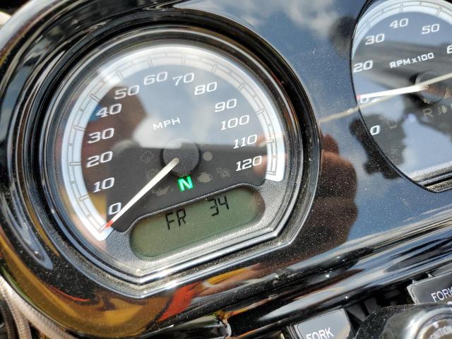 2021 HARLEY-DAVIDSON FLTRK 1HD1KZF17MB627077