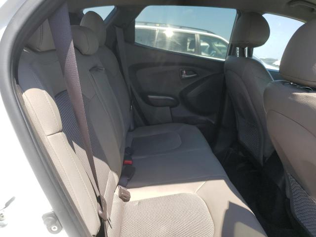 2015 HYUNDAI TUCSON GLS - KM8JT3AF1FU099036